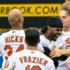 Mlb power rankings orioles yankees set to battle for no 1 mariners join top 5