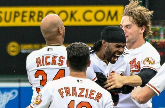 Mlb power rankings orioles yankees set to battle for no 1 mariners join top 5