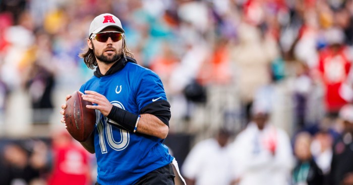 Hot takes predictions for raiders most impactful free agent signings