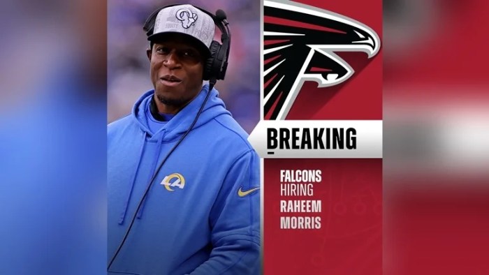 Bill belichick is a strong fit for falcons hc opening amid latest nfl rumors