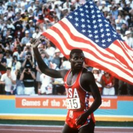 Best texas athletes of all time