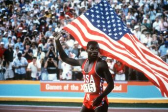 Best texas athletes of all time