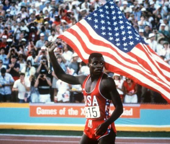 Best texas athletes of all time