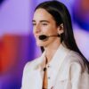 Caitlin clark reacts to usa olympic roster snub gives you something to work for