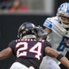 Josh reynolds discusses drops in lions nfc title game loss to 49ers s  t happens
