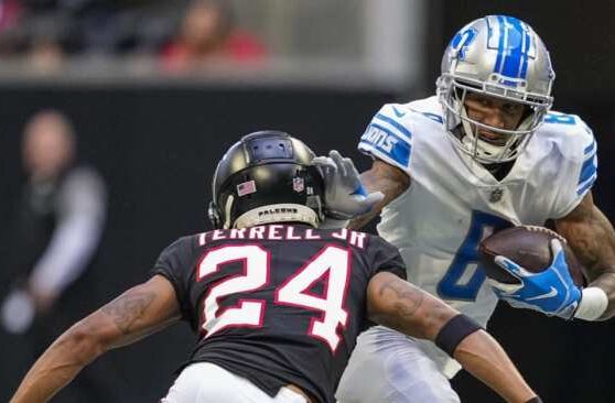 Josh reynolds discusses drops in lions nfc title game loss to 49ers s  t happens