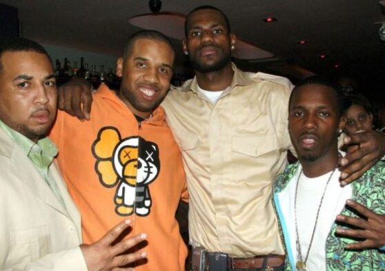 Rich paul talks lebron james nba future predicts lakers star has 2 3 years left