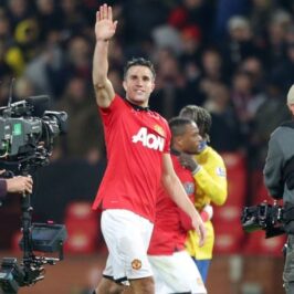 Sky sports best forward of all time