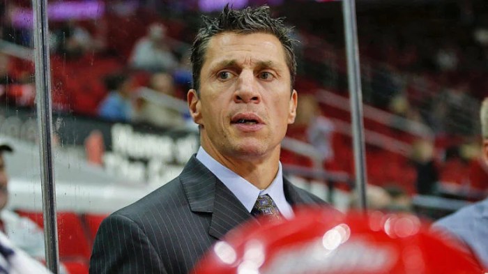 5 coaching landing spots for rod brindamour