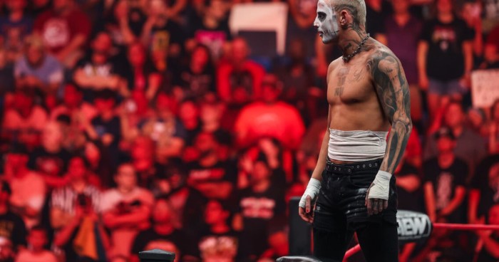Aew rampage homecoming results winners live grades reaction and highlights