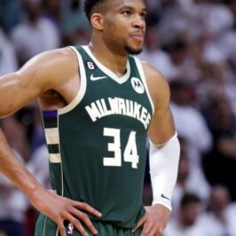 Windhorst on giannis trade rumors no rumbles on bucks star after nba playoff exit