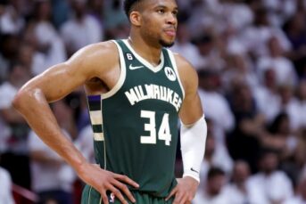 Windhorst on giannis trade rumors no rumbles on bucks star after nba playoff exit