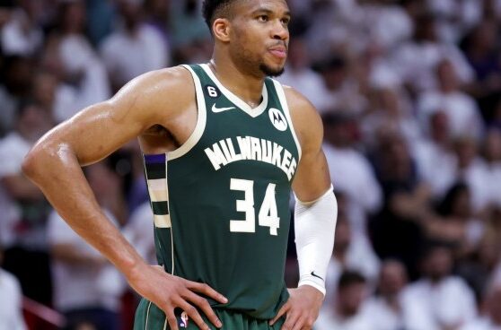Windhorst on giannis trade rumors no rumbles on bucks star after nba playoff exit