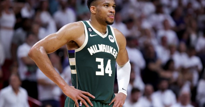 Windhorst on giannis trade rumors no rumbles on bucks star after nba playoff exit