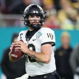 Former notre dame qb sam hartman calls nil a slippery slope cautions cfb players