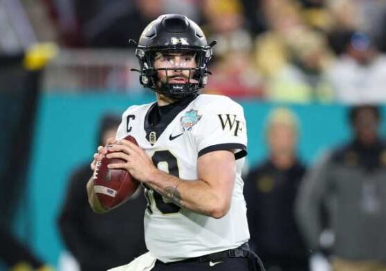 Former notre dame qb sam hartman calls nil a slippery slope cautions cfb players