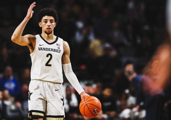 Scotty pippen jr reed sheppard kelel ware headline nba summer league 1st team