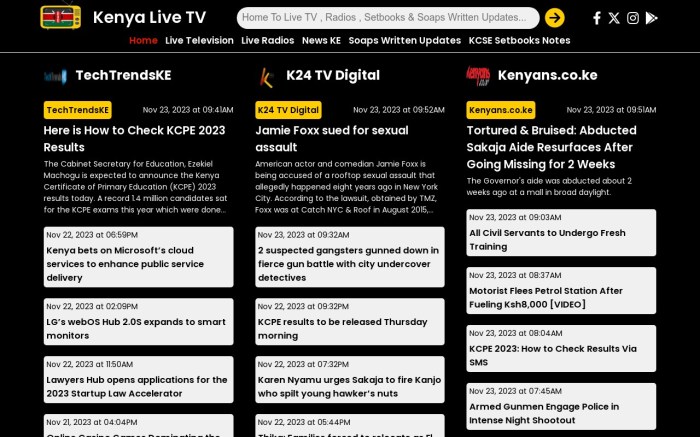 Kenya video ranks opposition rallies peacefully protests its world Kenya video ranks opposition rallies peacefully protests its world