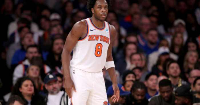 Knicks rumors latest buzz on og anunoby julius randles injuries