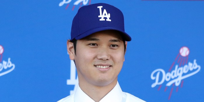 Dodgers shohei ohtani i have never bet on baseball sports amid mizuhara probe