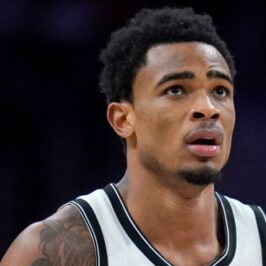 Nba rumors pistons to heavily pursue nic claxton malik monk gary harris in fa