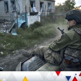 Latest news of ukraine and russia war in hindi