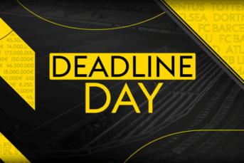 Sky sport transfer deadline day live