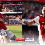 Sky sport latest transfer news arsenal