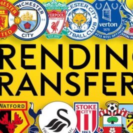 Sky sport transfer specials