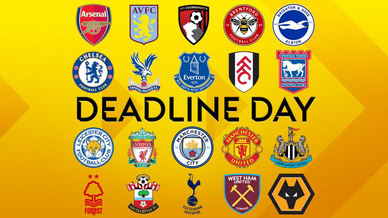 Sky sport transfer football news