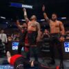 Keeping cody rhodes vs bloodline fresh drew mcintyres mania fate more raw takes