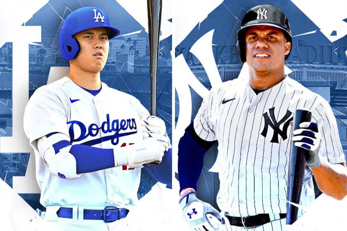 Yankees hope juan soto returns to lineup vs royals amid injury aaron boone says