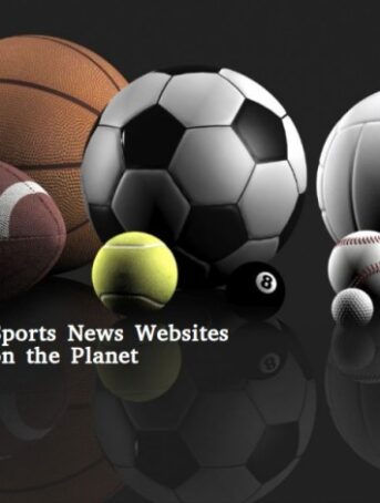 Top five sports news in english