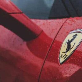 The best sports cars of all time