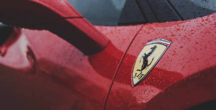 The best sports cars of all time
