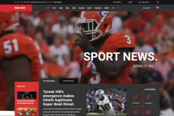 Top sports news for tomorrow