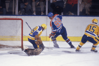 Best sports numbers of all time