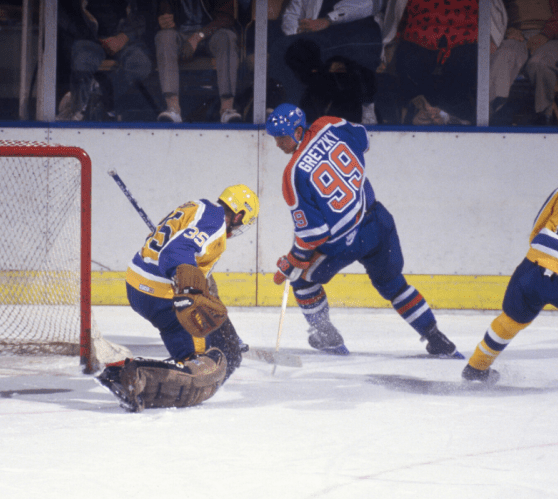 Best sports numbers of all time