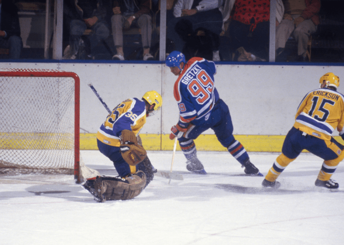 Best sports numbers of all time