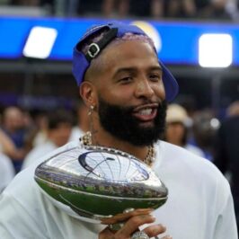 Nfl rumors odell beckham jr considered chiefs bills before dolphins contract