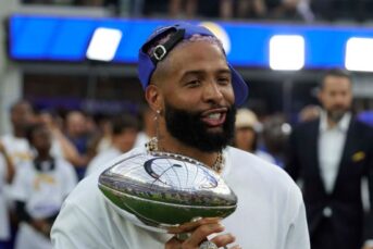 Nfl rumors odell beckham jr considered chiefs bills before dolphins contract