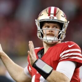 Nfl rumors vikings hope sam darnold has geno smith type impact after mccarthy pick