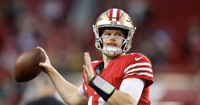 NFL rumors: Vikings now more 'open-minded' about Sam Darnold's future Nfl rumors vikings hope sam darnold has geno smith type impact after mccarthy pick