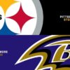 Brad allen named referee for steelers vs ravens in week 18 after cowboys lions drama