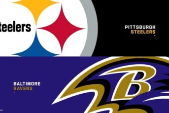 Brad allen named referee for steelers vs ravens in week 18 after cowboys lions drama