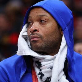 Clippers pj tucker says all this s  t is a f  king joke after nba trade deadline