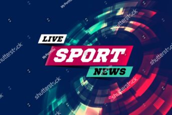 Sports news in english live