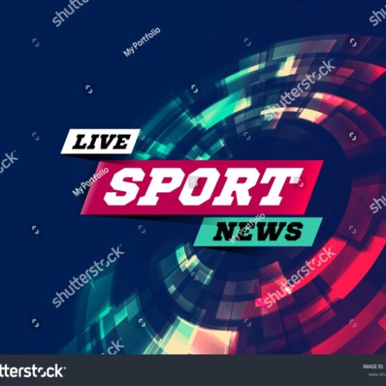 Sports news in english live