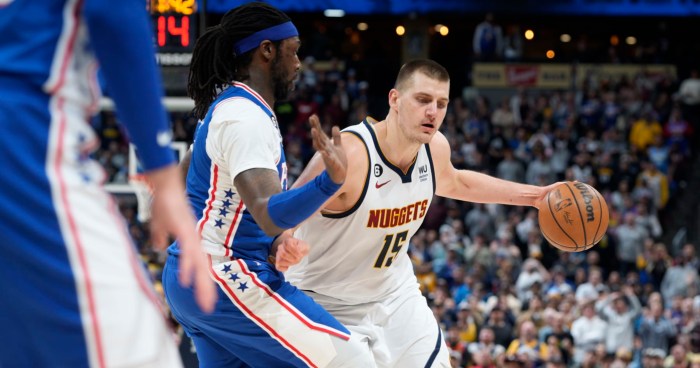 How the nbas second apron and new cba rules could change team building