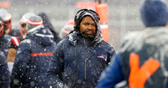 Patriots rumors jerod mayo strong candidate to replace bill belichick as hc